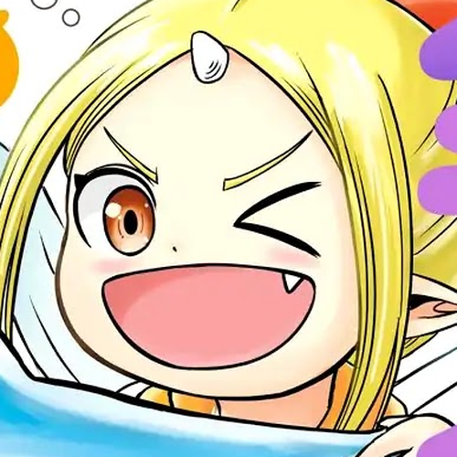 Slime Life Chapter 45: First Time in Town cover