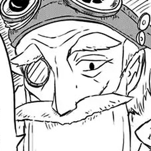 Slime Life Chapter 53: Golem Workshop and Slime Pt 1 cover