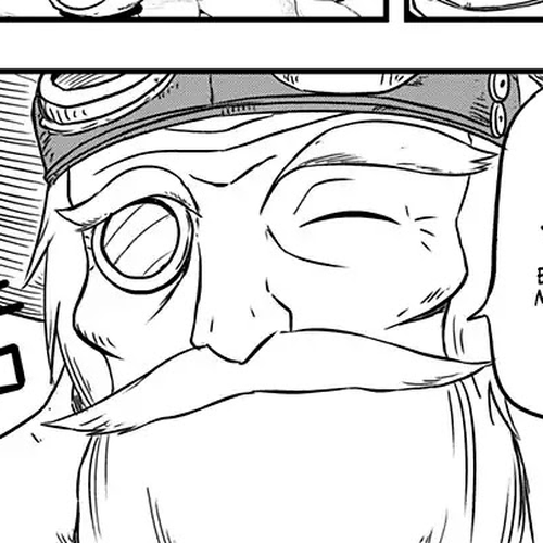 Slime Life Chapter 54: Golem Workshop and Slime Pt 2 cover