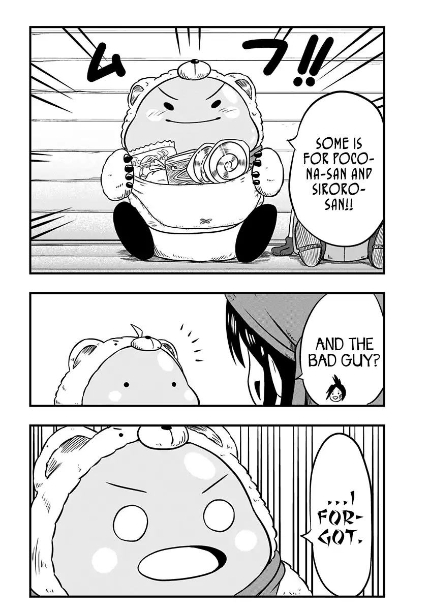 Slime Life Chapter 55 page 2 - Chapter 55: Return Trip and Slime