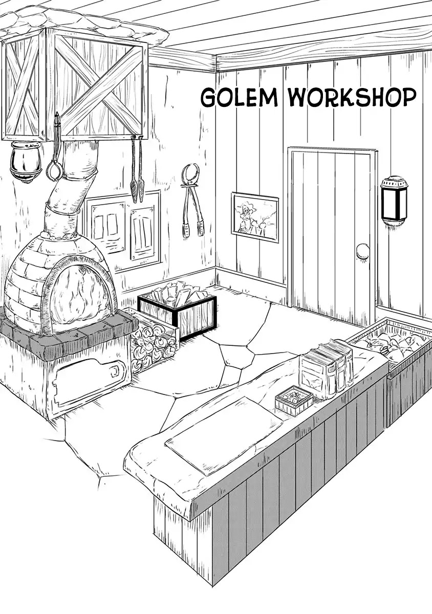 Slime Life Chapter 58 page 6 - Chapter 58: Souvenir? and Slime