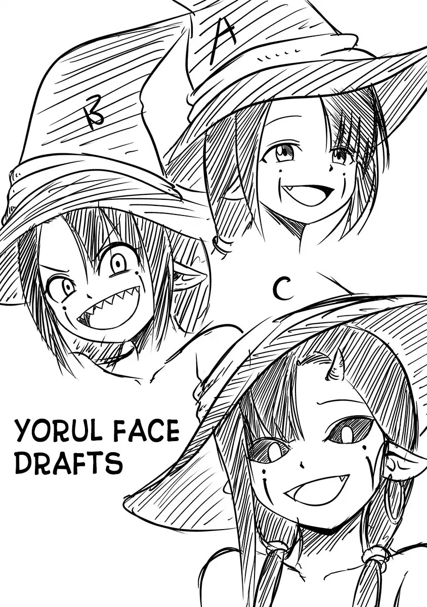 Slime Life Chapter 61 page 6 - Chapter 61: Yorul and Slime