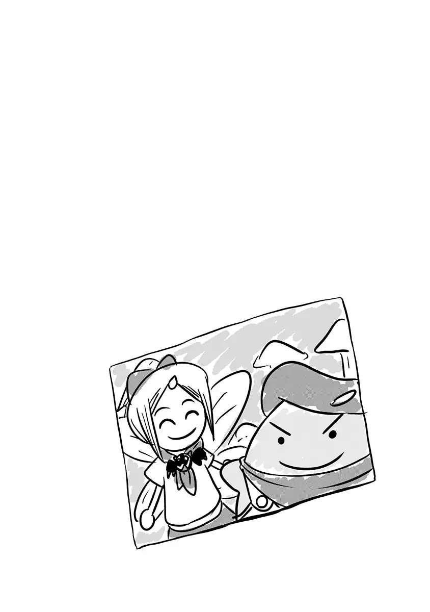 Slime Life Chapter 70 page 12 - Chapter 70: Pocona and Slime Pt 3