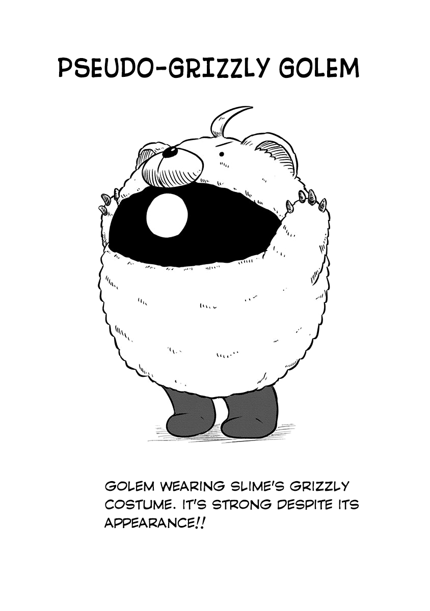 Slime Life Chapter 77 page 6 - Chapter 77: Slime's Heroic Tale