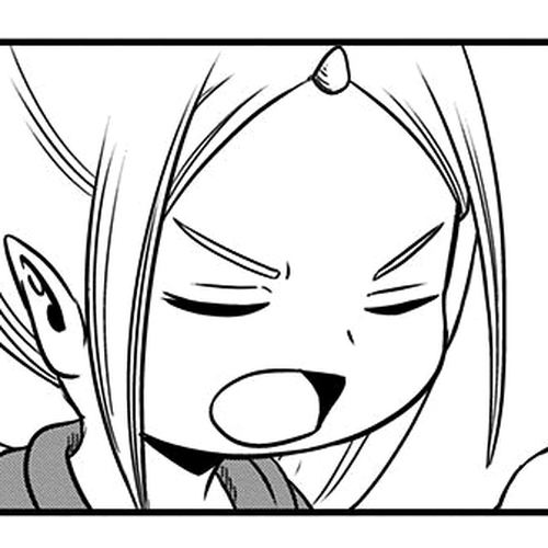 Slime Life Chapter 77: Slime's Heroic Tale cover