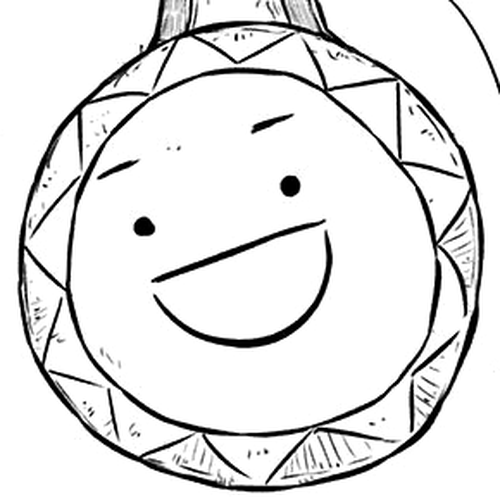 Slime Life Chapter 84: Examiner Slime cover