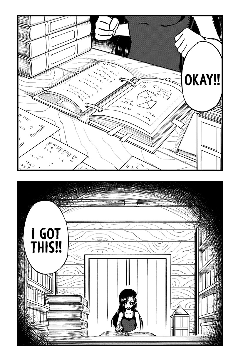 Slime Life Chapter 87 page 5 - Chapter 87: Yorul's House