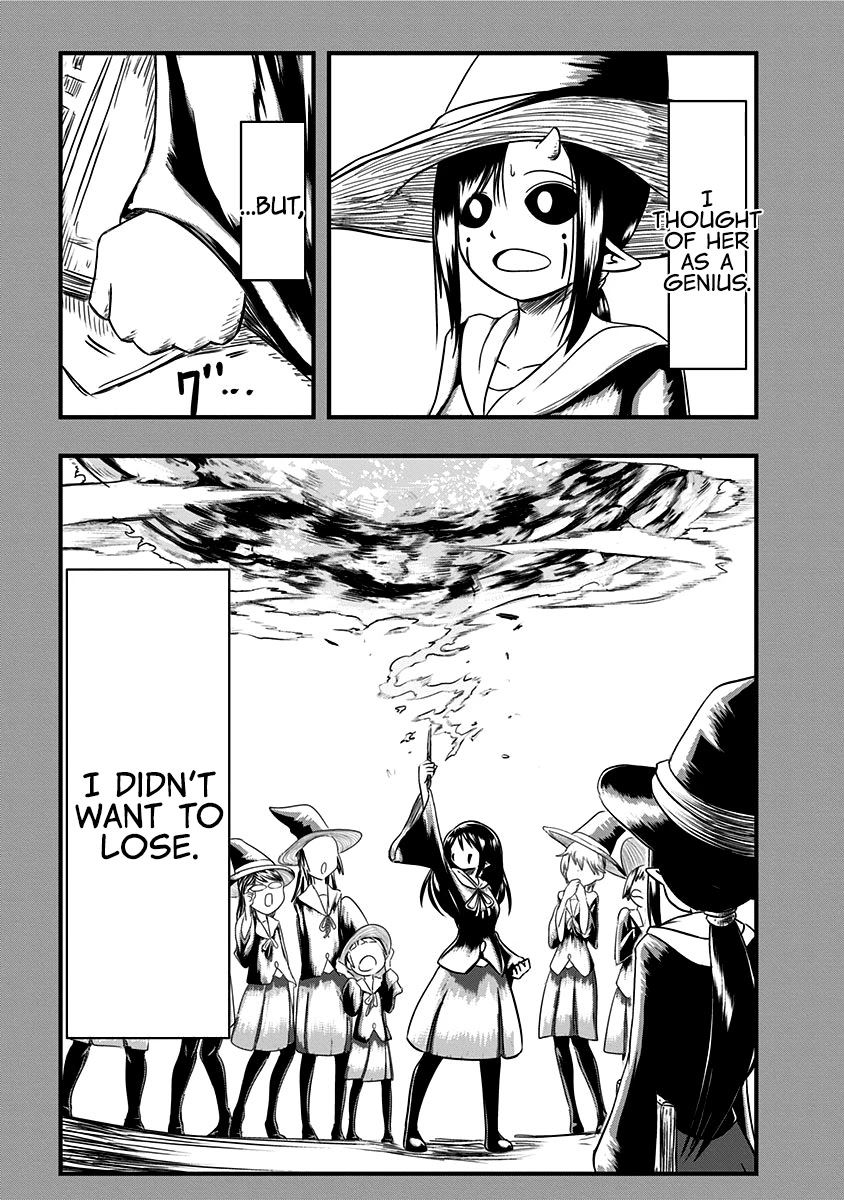 Slime Life Chapter 88 page 2 - Chapter 88: Yorul·Darkeye Pt 1