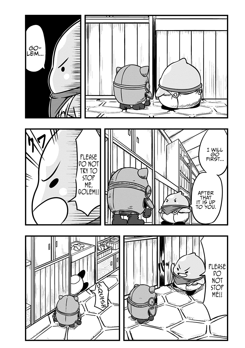 Slime Life Chapter 91 page 2 - Chapter 91: Vengeance and Slime