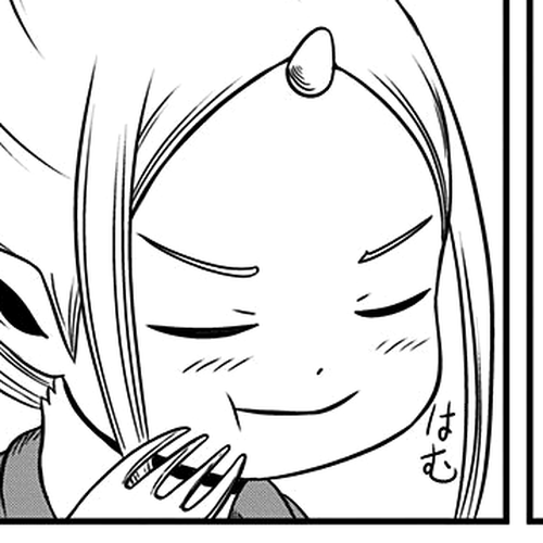 Slime Life Chapter 92: Precocious Pocona cover