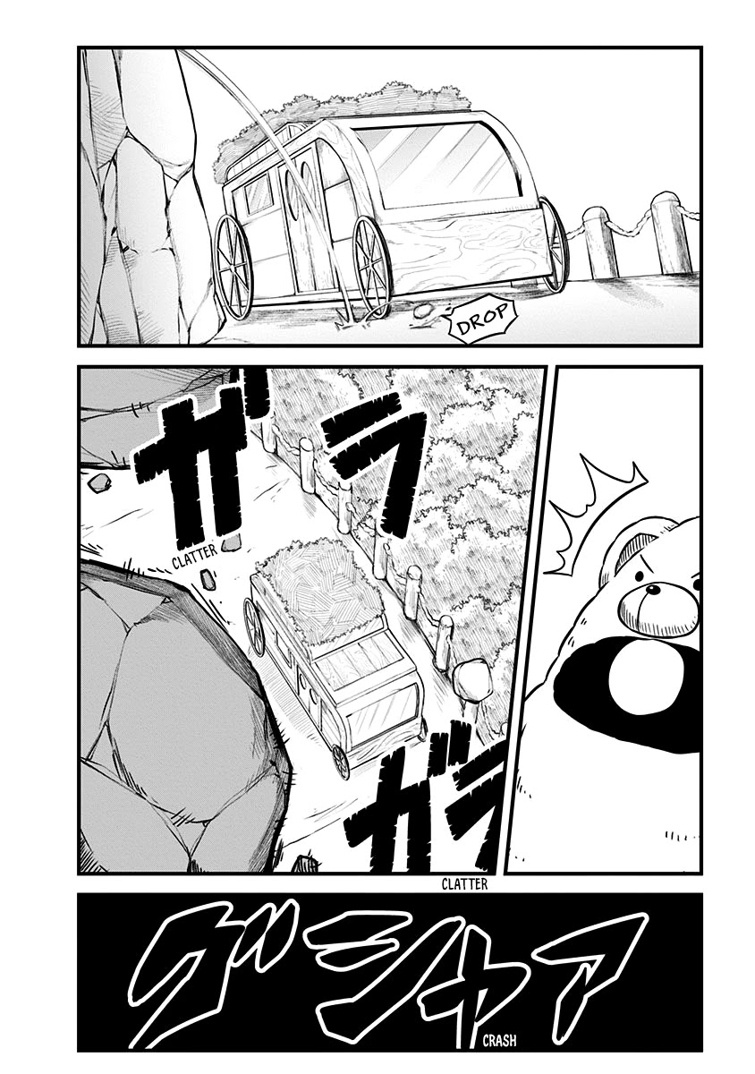 Slime Life Chapter 95 page 2 - Chapter 95: Errand and Slime Pt 2