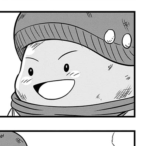 Slime Life Chapter 97: My Golem Pt 1 cover