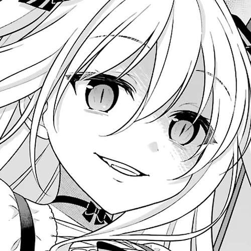 Slime Reincarnation. The Great Sage is Hugged by His Adopted Elf Daughter Chapter 19 cover
