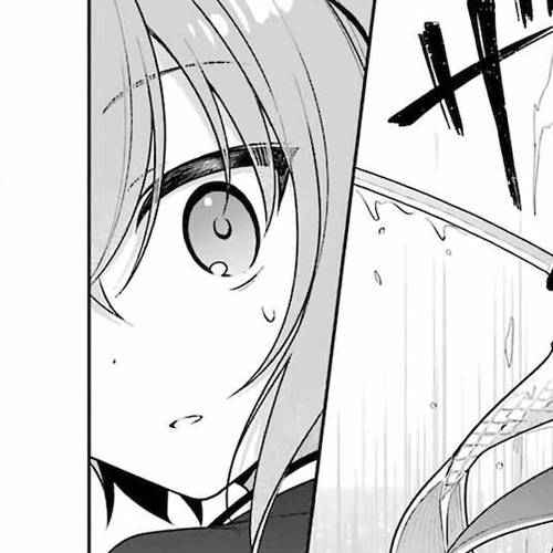 Slime Reincarnation. The Great Sage is Hugged by His Adopted Elf Daughter Chapter 22.2 cover