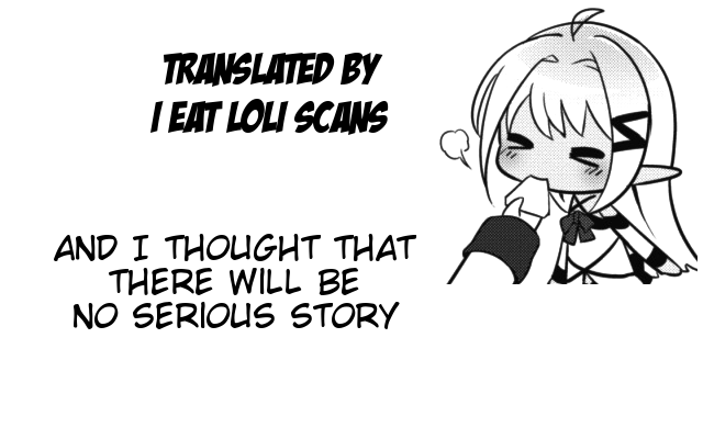 Slime Reincarnation. The Great Sage is Hugged by His Adopted Elf Daughter Chapter 3 page 1 - Chapter 3