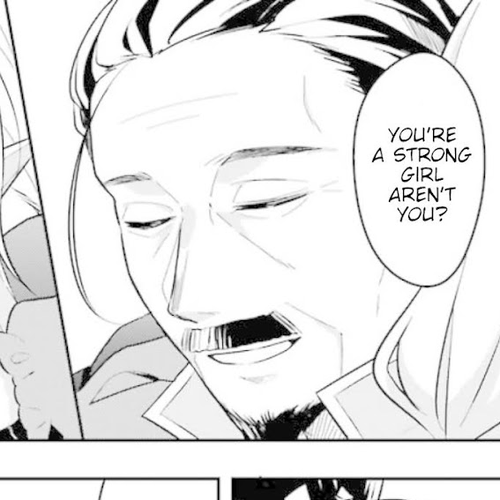 Slime Reincarnation. The Great Sage is Hugged by His Adopted Elf Daughter Chapter 7 cover