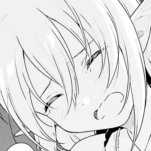 Slime Reincarnation. The Great Sage is Hugged by His Adopted Elf Daughter Chapter 8 cover