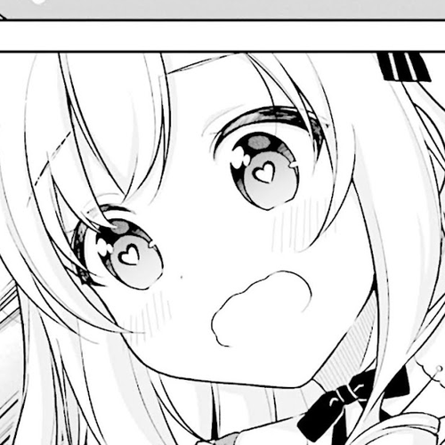 Slime Reincarnation. The Great Sage is Hugged by His Adopted Elf Daughter Chapter 9 cover