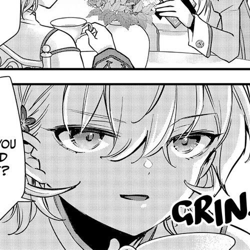 Slime Saint Chapter 11: Eventually Becomes a Butterfly and Flutters Away cover