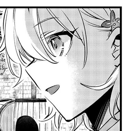 Slime Saint Chapter 12: Visiting an Orphanage Together cover