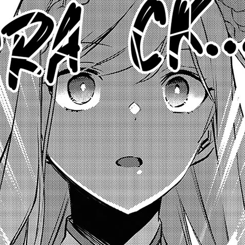Slime Saint Chapter 15: Fear cover
