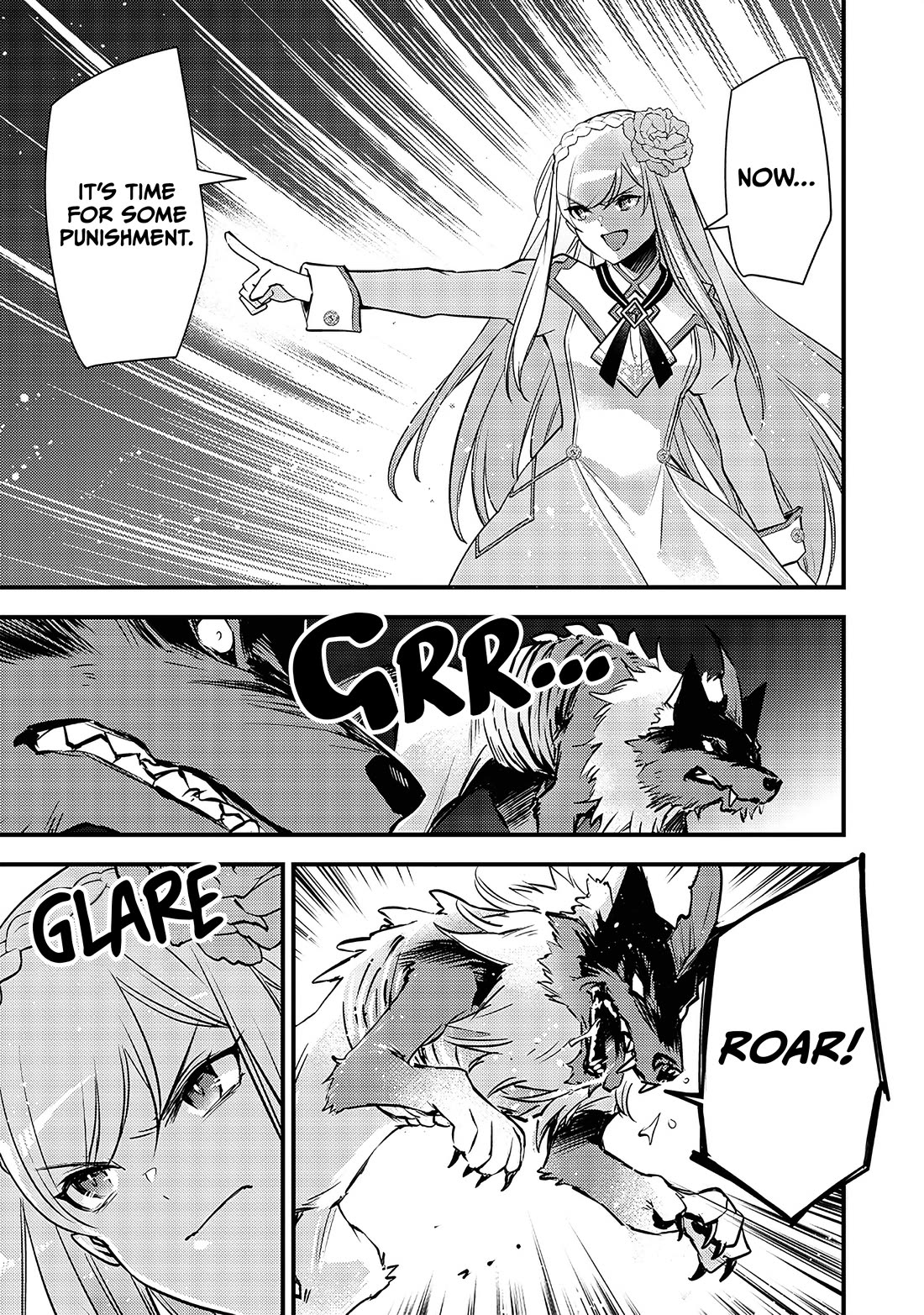 Slime Saint Chapter 16 page 12 - Chapter 16: Feat of Strength