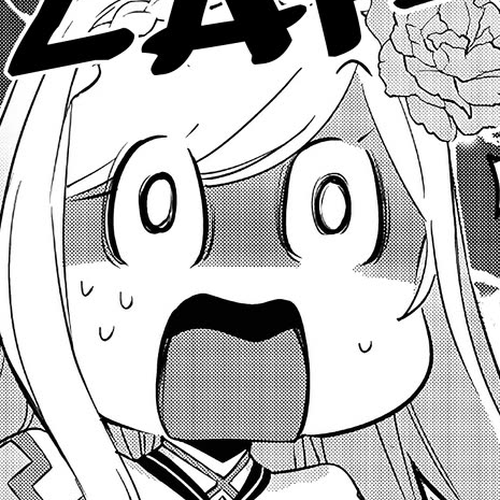 Slime Saint Chapter 20: Star Actors cover