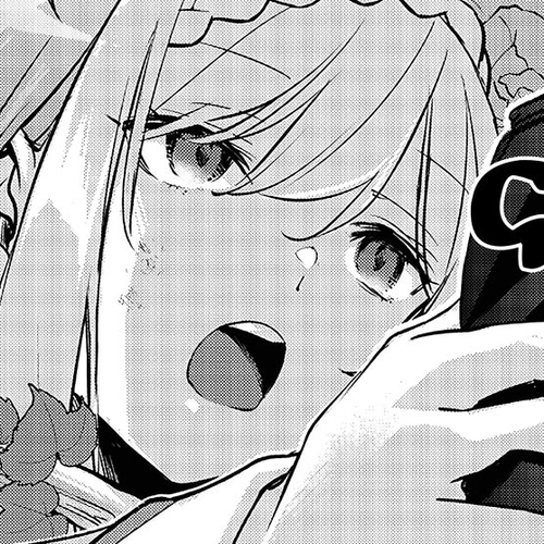 Slime Saint Chapter 23: Tangled cover