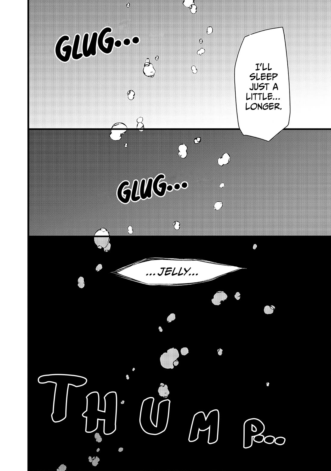 Slime Saint Chapter 24 page 14 - Chapter 24: Mission Accomplished