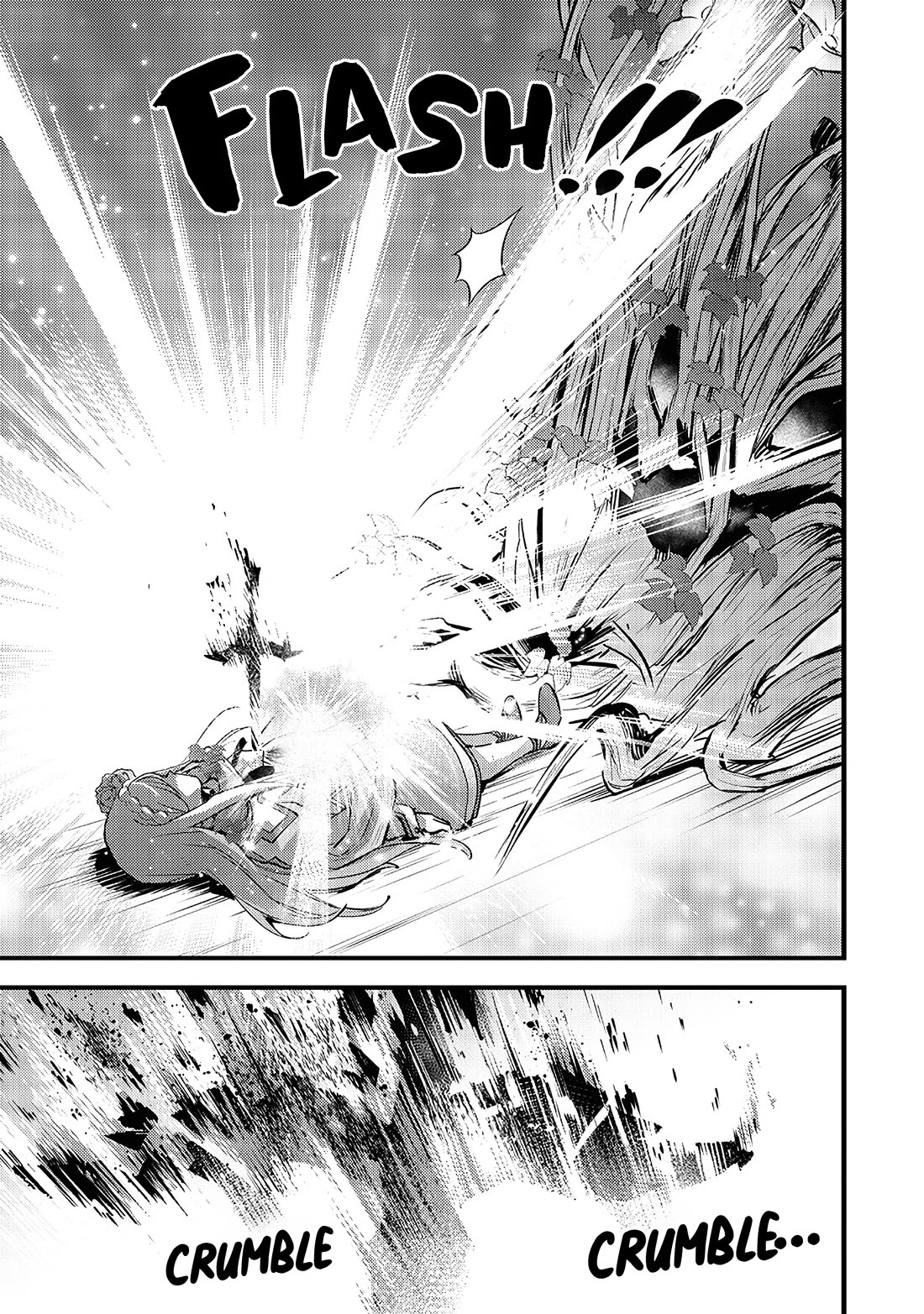 Slime Saint Chapter 24 page 19 - Chapter 24: Mission Accomplished