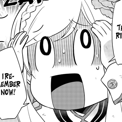 Slime Saint Chapter 25: Between Dream and Reality cover