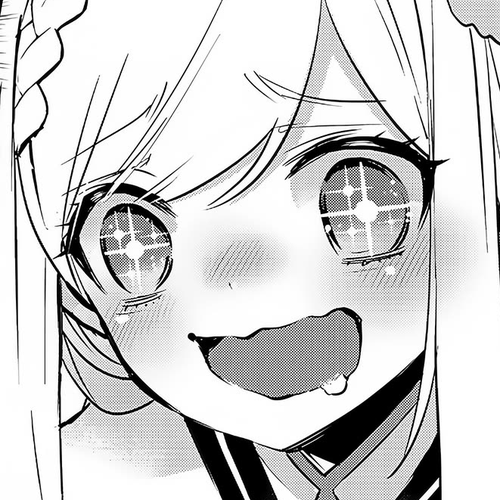 Slime Saint Chapter 3: "Di..." cover