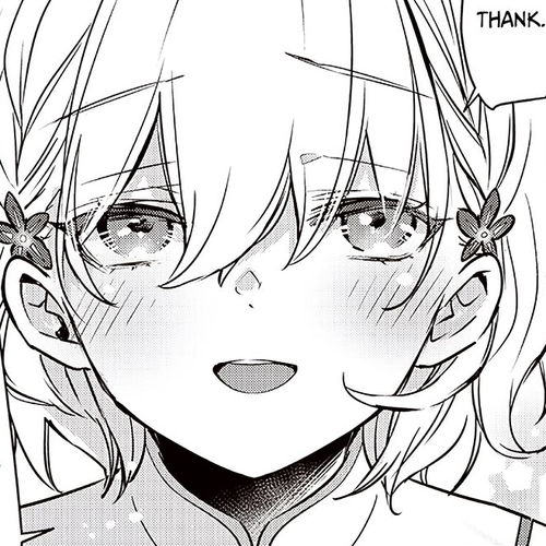 Slime Saint Chapter 32: Drawn to Each Other cover