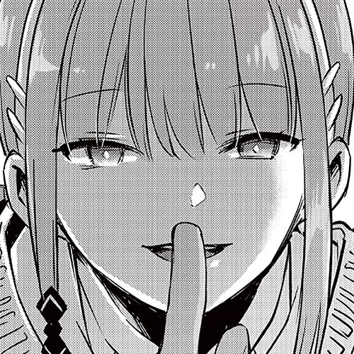 Slime Saint Chapter 33: A Secret Conversation cover