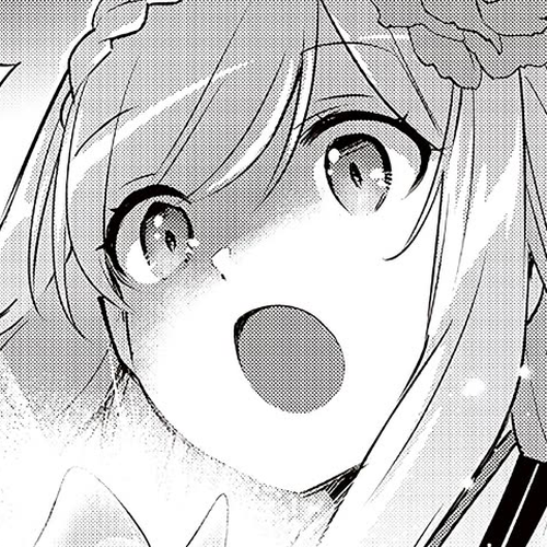 Slime Saint Chapter 36: A Chance Meeting cover