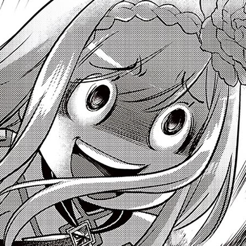 Slime Saint Chapter 38: Past the Shadow cover