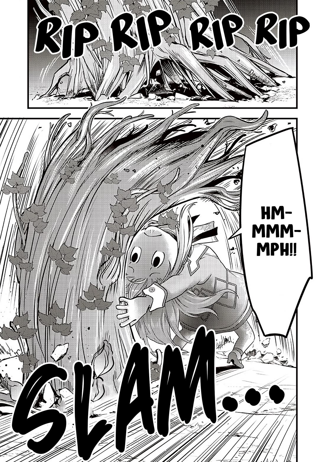 Slime Saint Chapter 39 page 18 - Chapter 39: The Demon Lord's Pawn