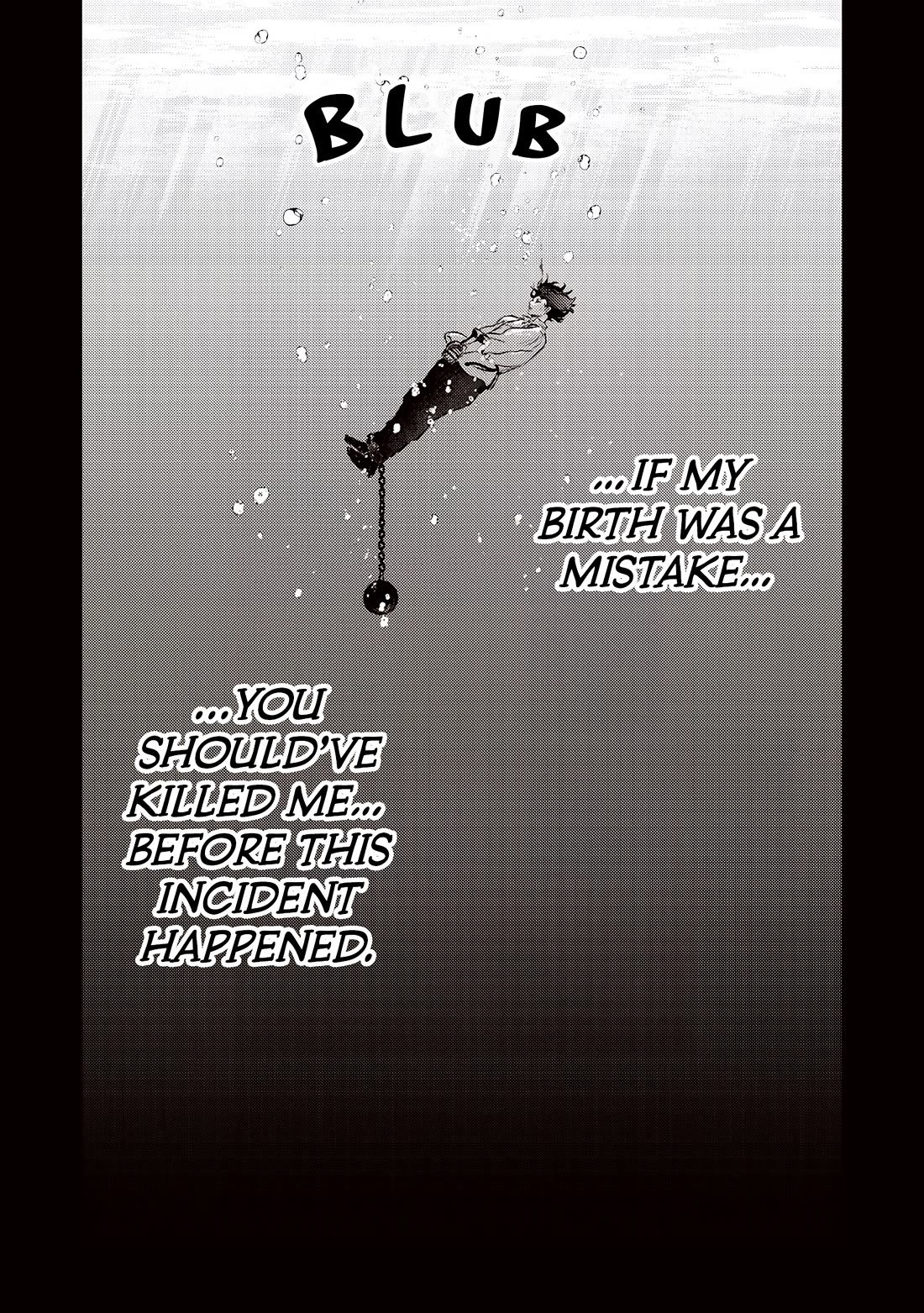 Slime Saint Chapter 40 page 13 - Chapter 40: Salvation