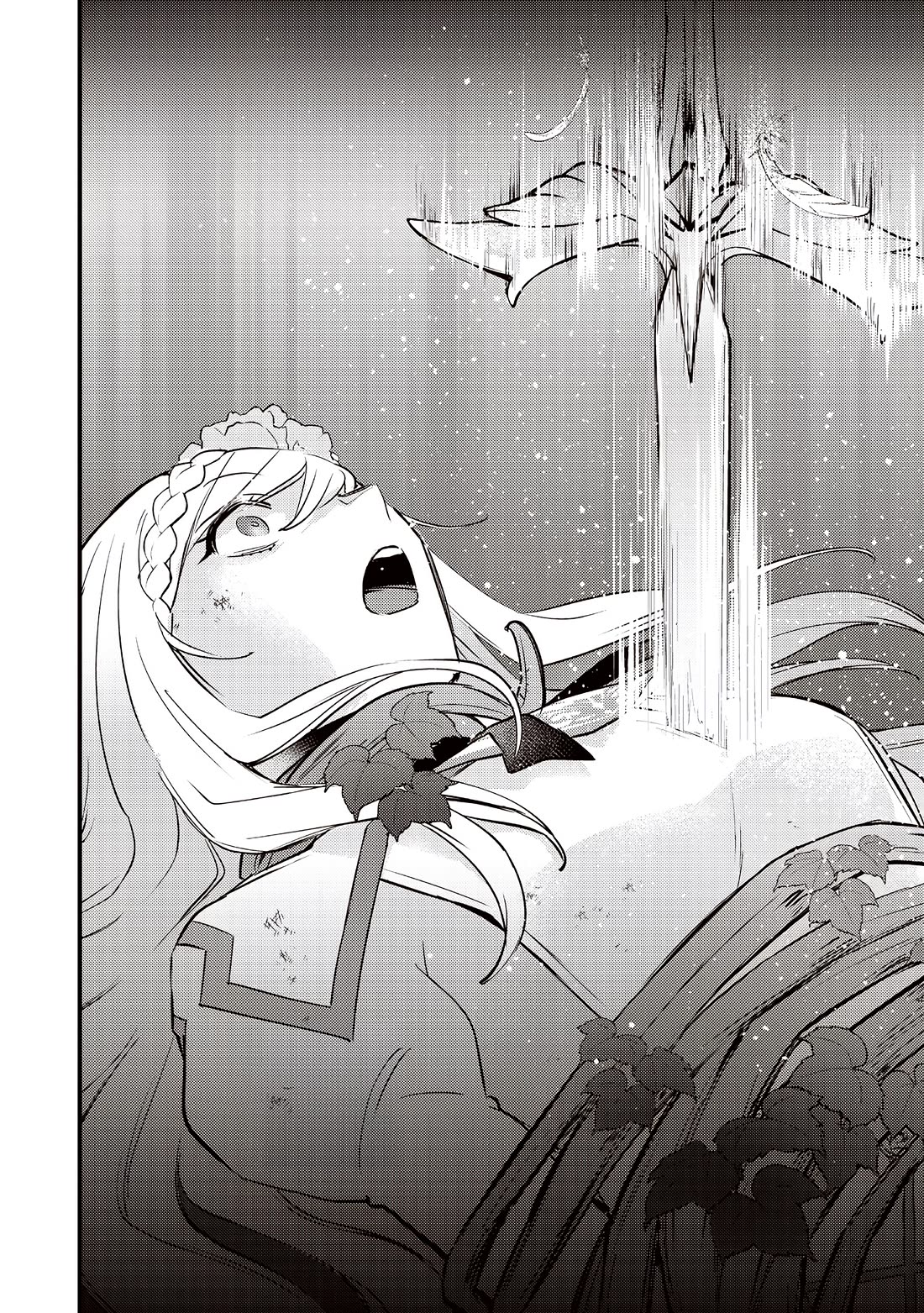 Slime Saint Chapter 41 page 19 - Chapter 41: Your Own Heart