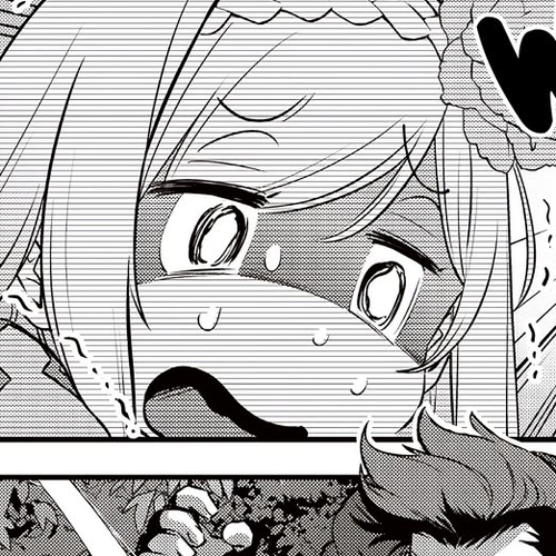 Slime Saint Chapter 43: A Hazy Feeling cover