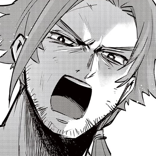 Slime Saint Chapter 46: The Boy's Confession cover