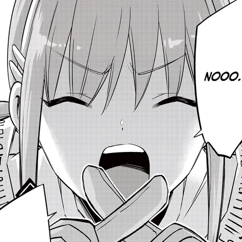 Slime Saint Chapter 51: A Proper Distance cover