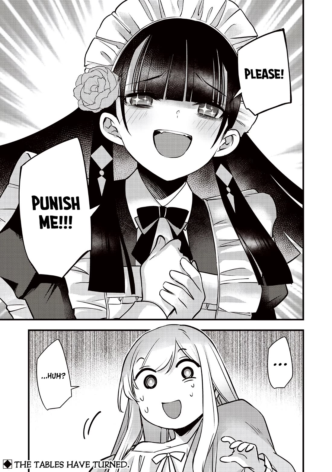 Slime Saint Chapter 55 page 22 - Chapter 55: An Unexpected Proposal