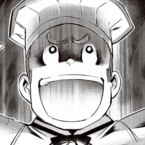 Slime Saint Chapter 55: An Unexpected Proposal cover
