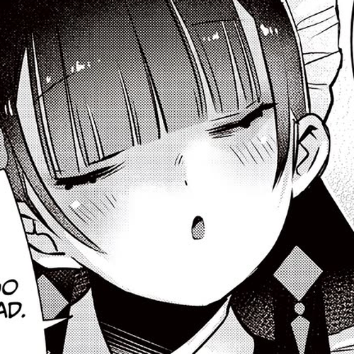 Slime Saint Chapter 56: The Depth of Humans cover