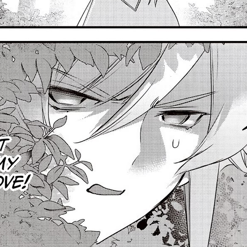 Slime Saint Chapter 59: Divided cover