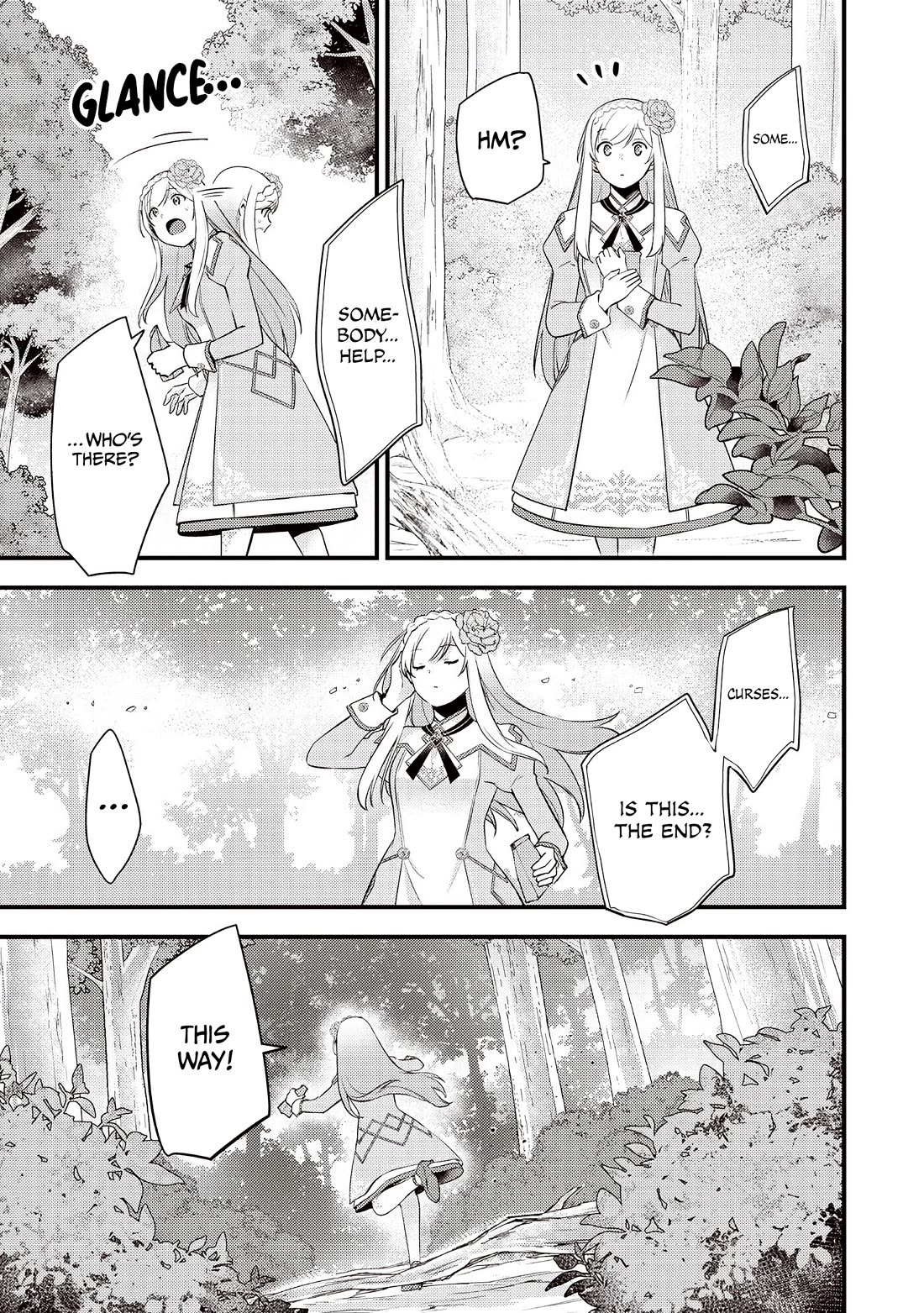 Slime Saint Chapter 60 page 4 - Chapter 60: A Fellow Slime