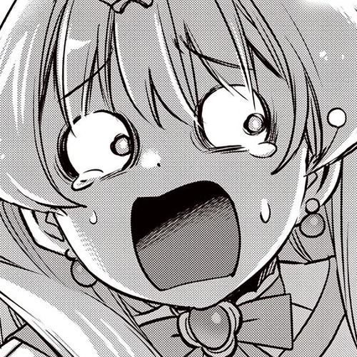 Slime Saint Chapter 66: The Teary Princess cover