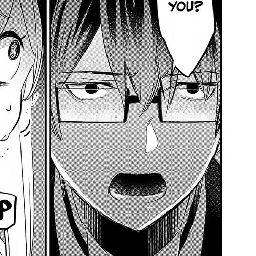 Slime Saint Chapter 7: My Mideeds Are Not My Own cover