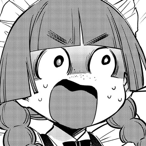 Slime Saint Chapter 9: A Tea Party Invitation cover